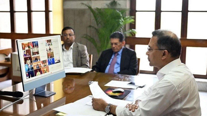 Prime Minister Seeks $2 Billion in Global Aid to Combat Fuel Crisis